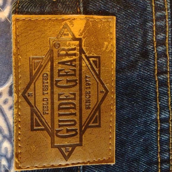 Guide Gear Jeans - Picture 4 of 8